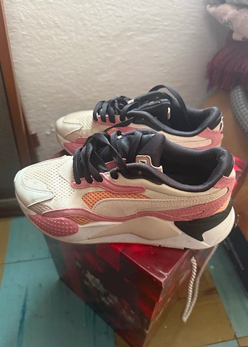 Puma 37
