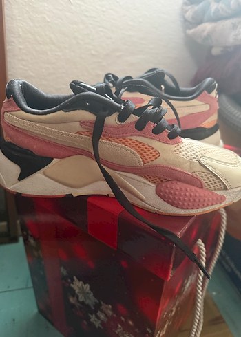 Spor ayakkabı - Görsel 2