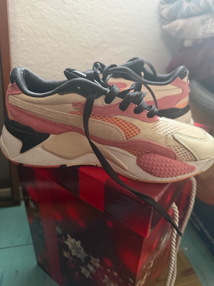 Spor ayakkabı - Görsel 2