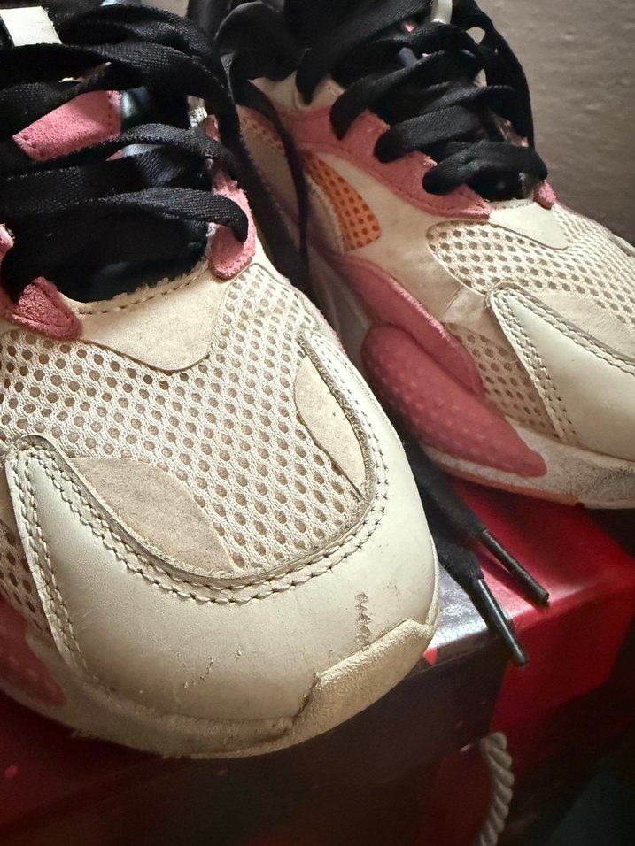 Spor ayakkabı - Görsel 3