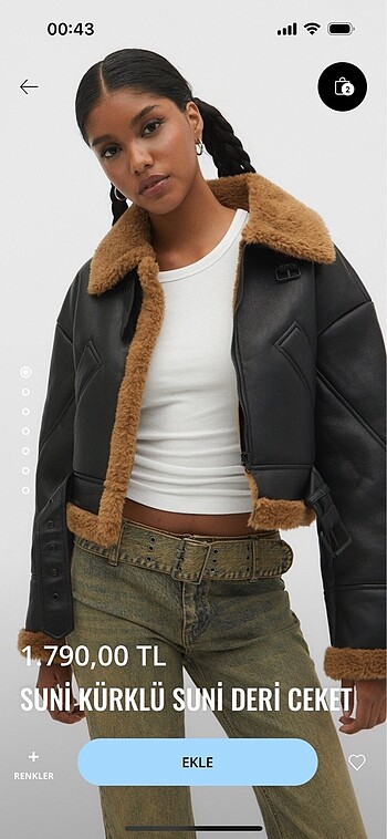 Biker mont