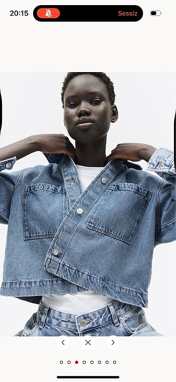 Kot ceket - Görsel 2