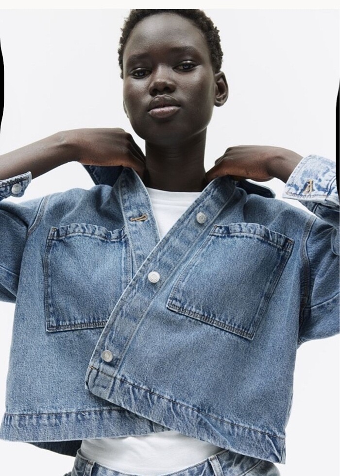 Kot ceket - Görsel 2