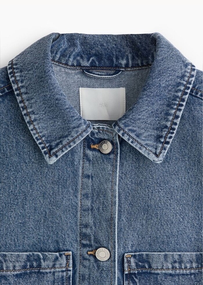 Kot ceket - Görsel 3