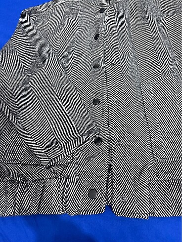 xl Beden Zara ceket