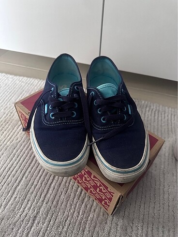 Vans Vanss