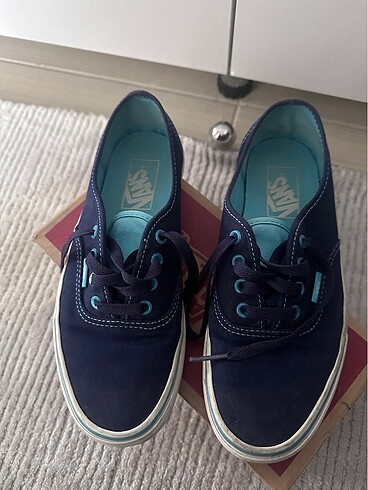 37 Beden Vanss