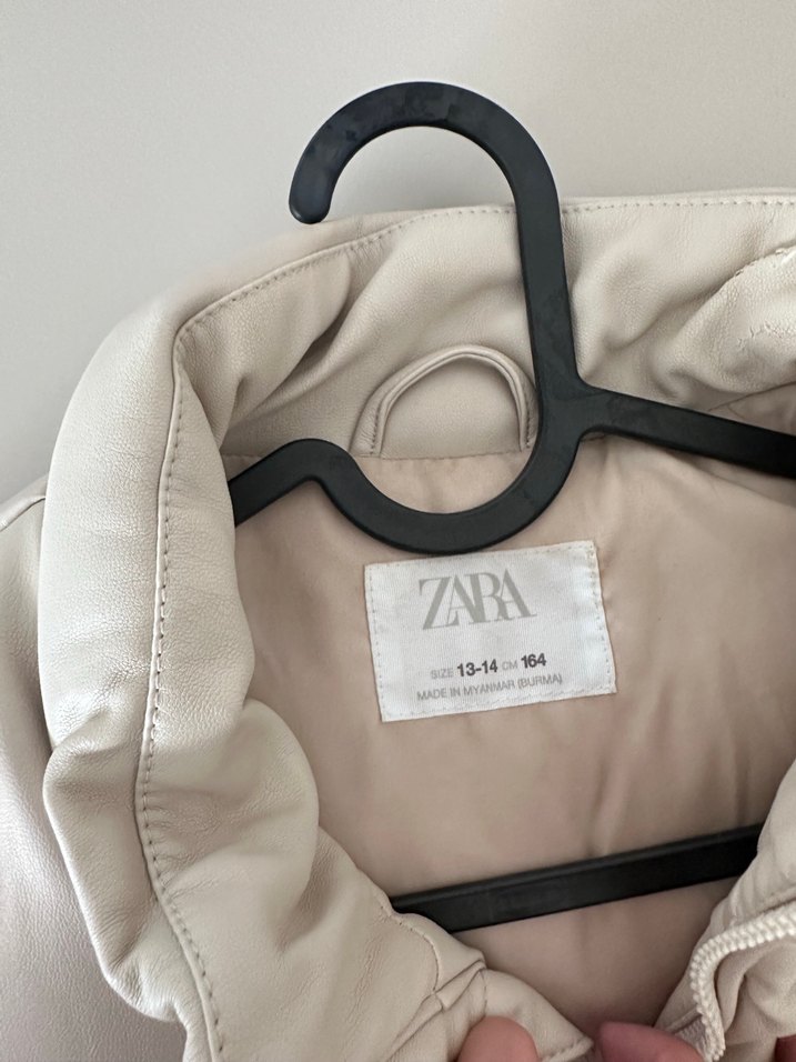 Şişme zara yelek - Görsel 2