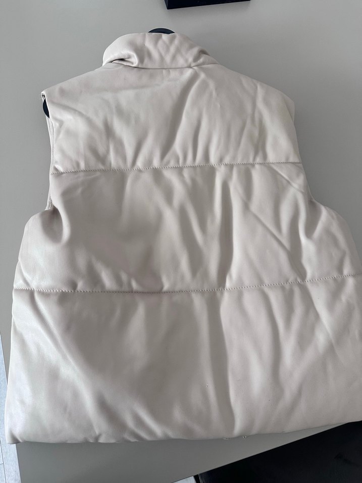 Şişme zara yelek - Görsel 3