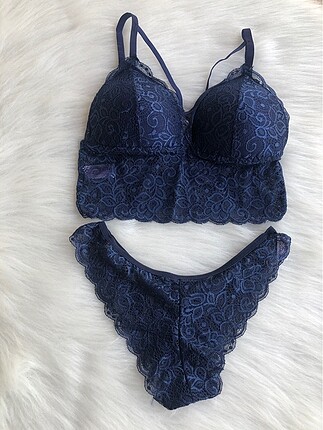 Bralet takımı
