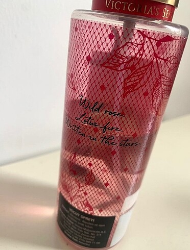 Victoria s Secret Victoria's Secret Vücut Spreyi
