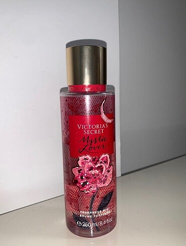 Victoria's Secret Vücut Spreyi