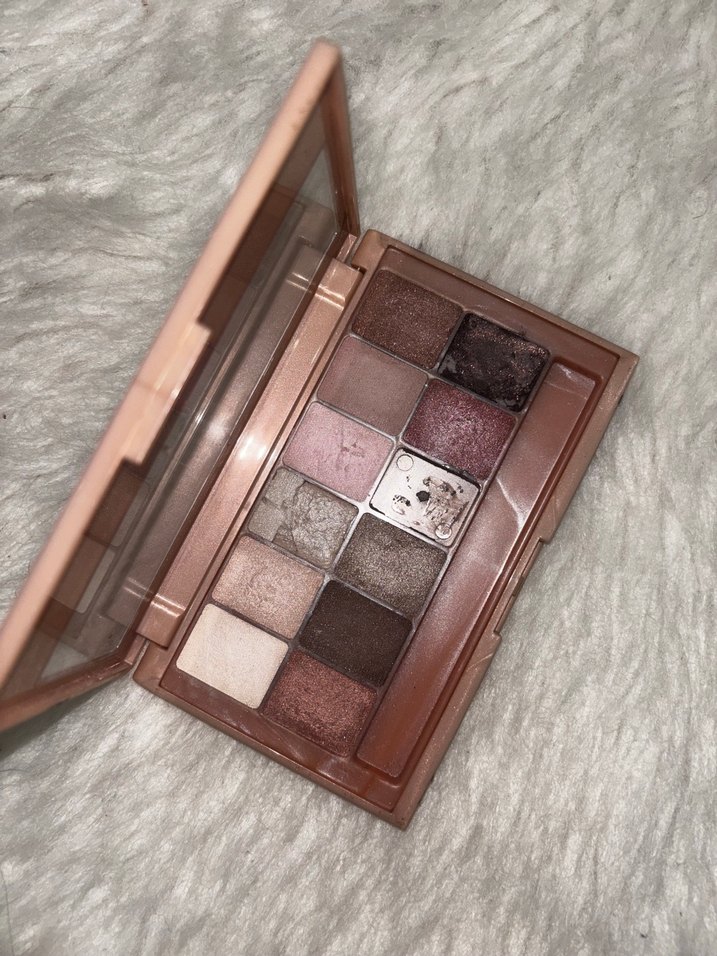 Maybelline Far Paleti - Görsel 2