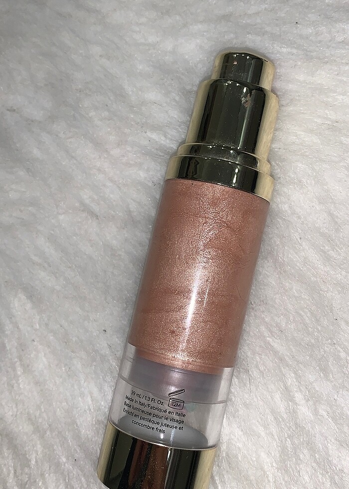 Too Faced Dew You fresh glow luminous primer - Görsel 2