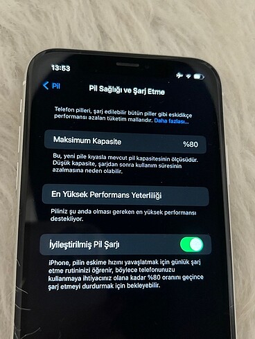 İphone xr 64 gb - Görsel 2