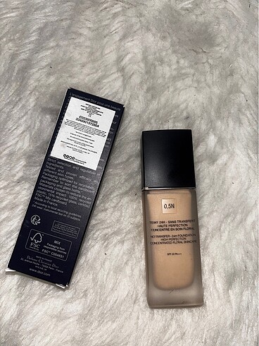 Dior Forever Fondöten - Görsel 2