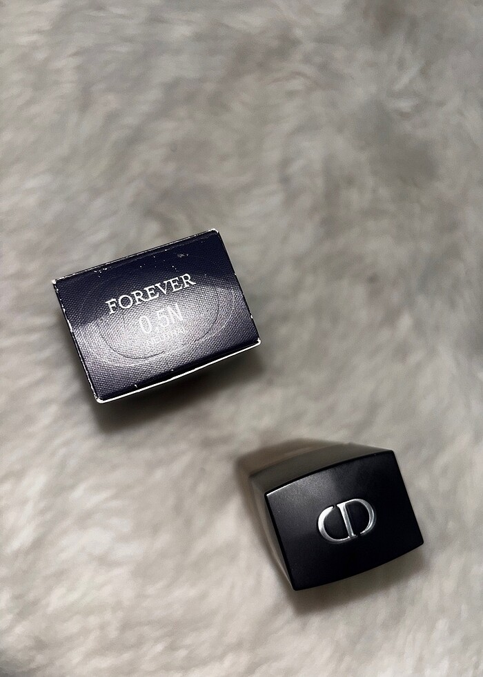 Dior Forever Fondöten - Görsel 3