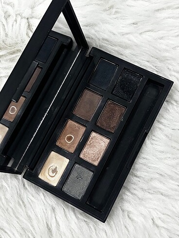 Nars Nars Narsissist far paleti