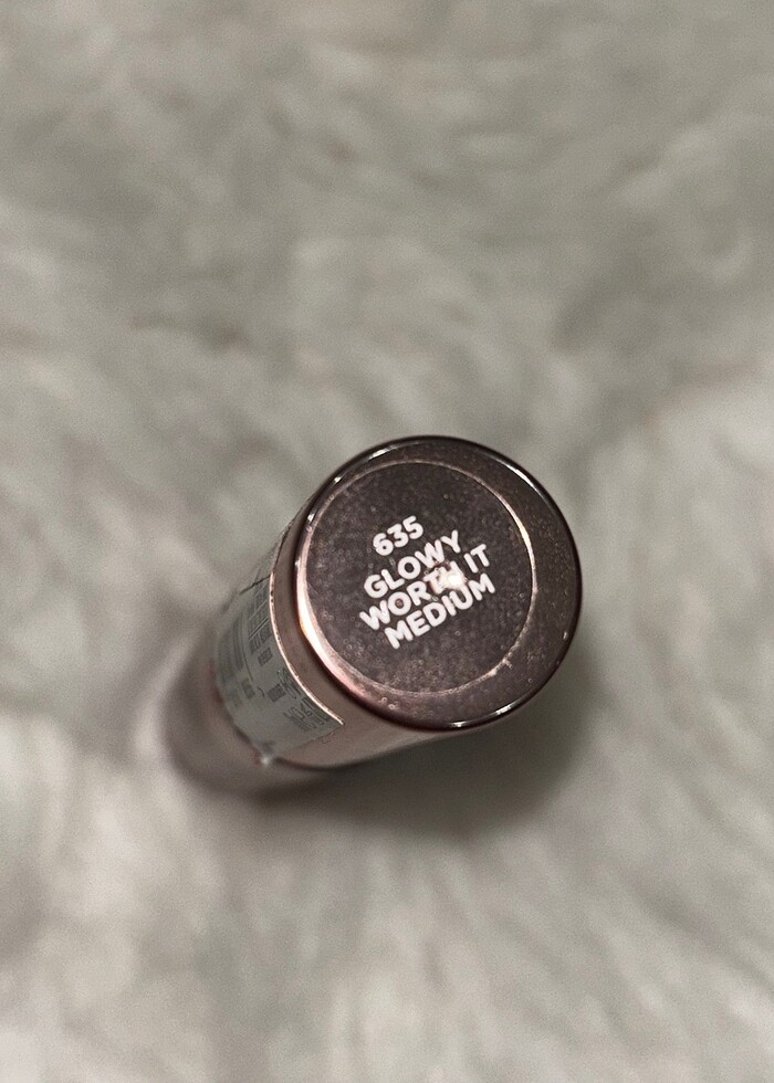 loreal lumi allık - Görsel 2