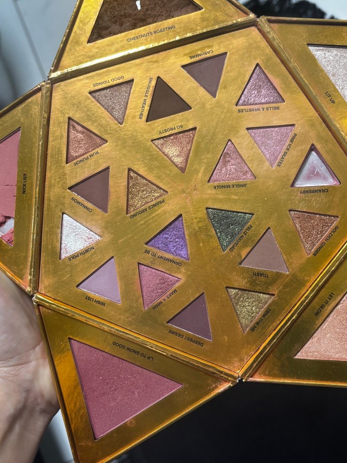 TOO FACED YILBAŞI KOLEKSİYONU - Görsel 4