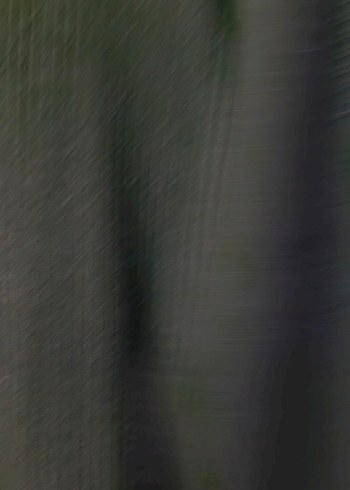 Siyah Uzun Kollu triko Elbise - Görsel 4