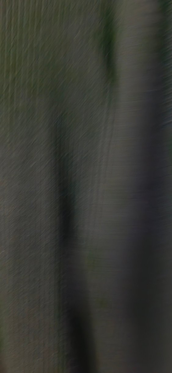 Siyah Uzun Kollu triko Elbise - Görsel 4