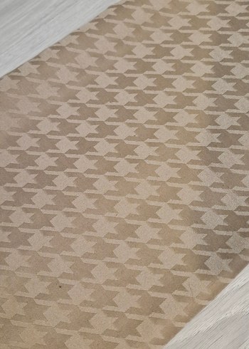 Kadın Bej kazayagi desen - Görsel 2