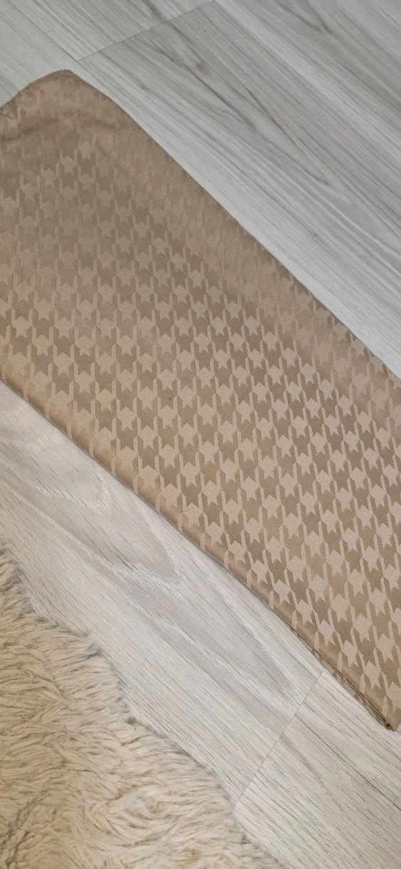 Kadın Bej kazayagi desen - Görsel 3