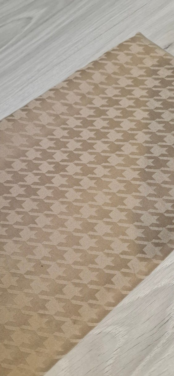 Kadın Bej kazayagi desen - Görsel 2