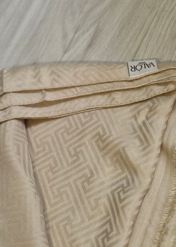 valor Şal bej rengi - Görsel 2