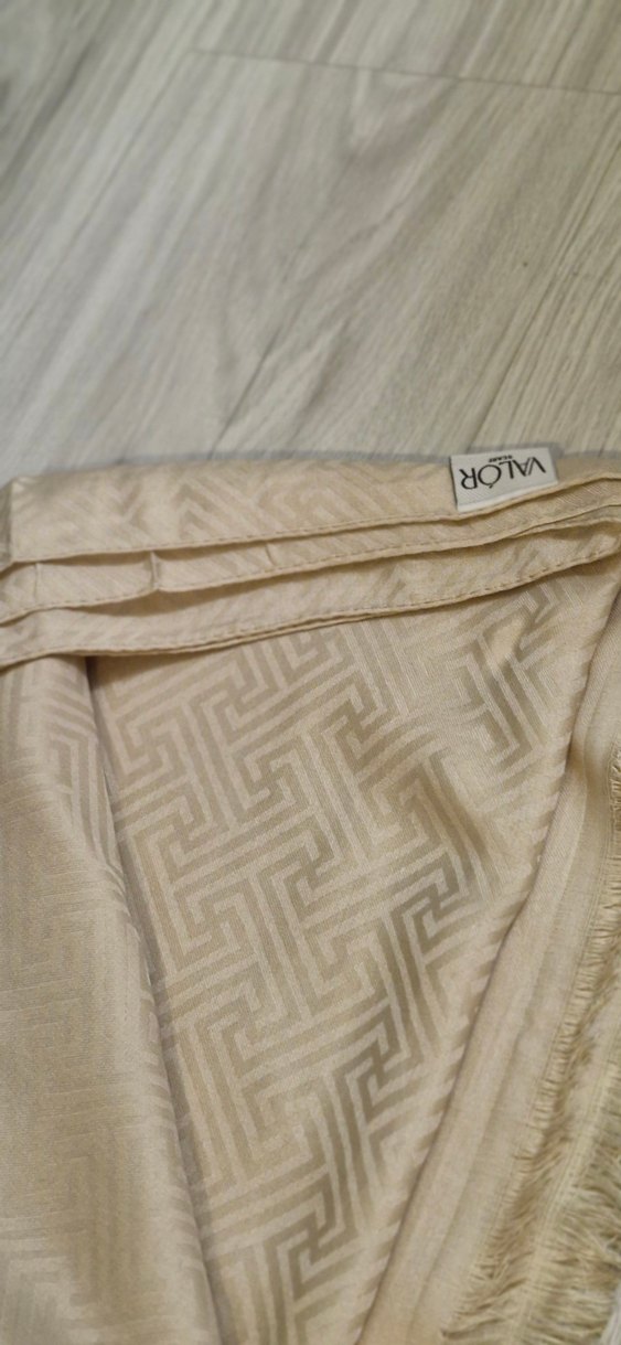 valor Şal bej rengi - Görsel 2