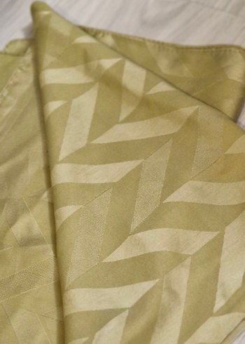 valor Kadın Şal zikzak desen - Görsel 4