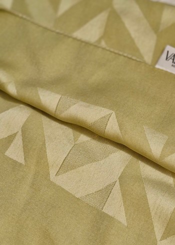 valor Kadın Şal zikzak desen - Görsel 3