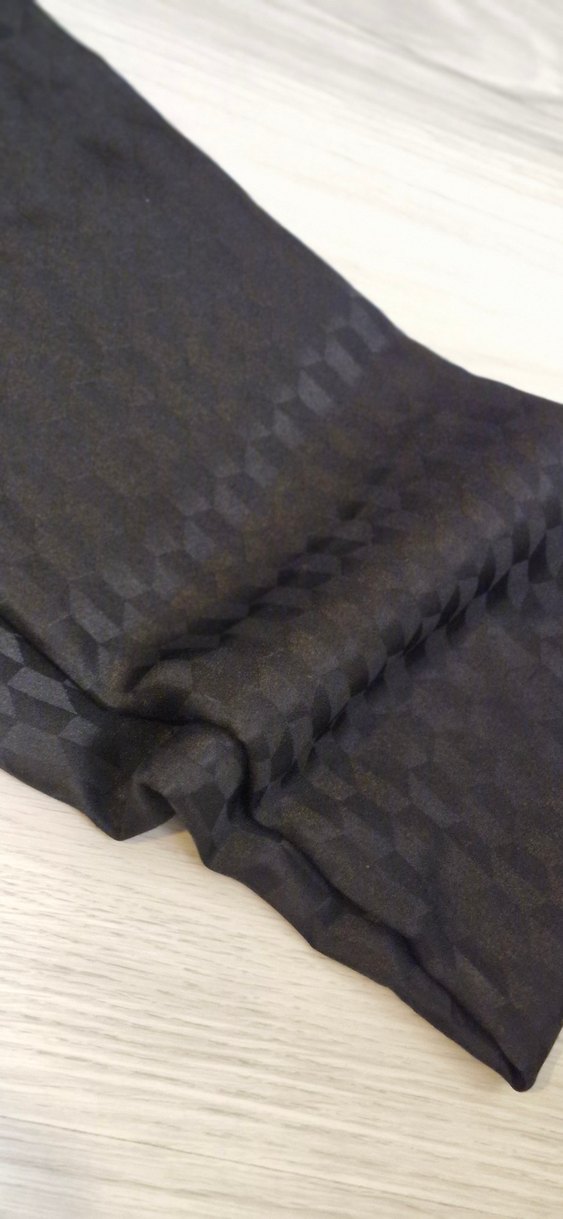 VALOR quza desen siyah - Görsel 2