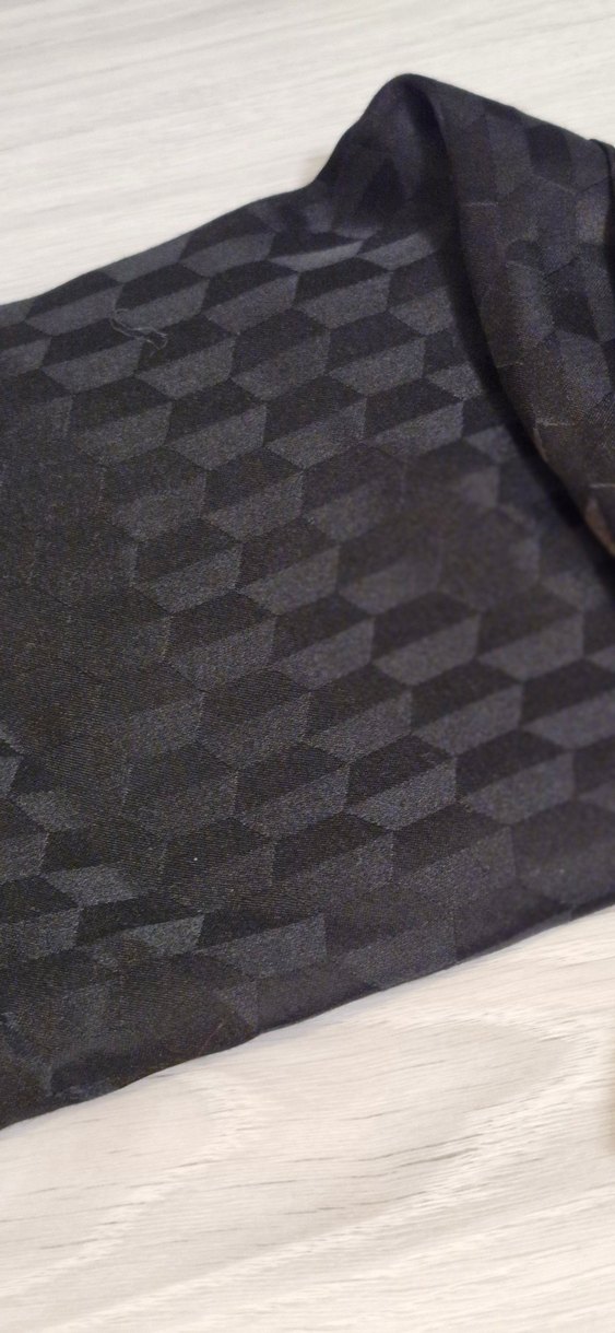 VALOR quza desen siyah - Görsel 4