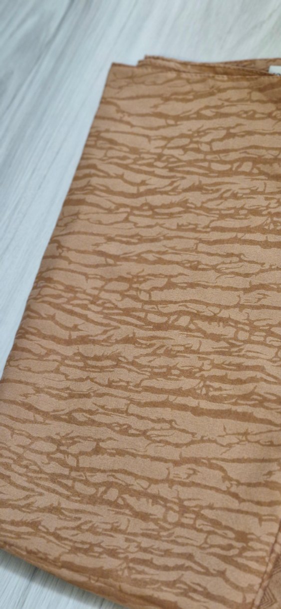 valor Şal ağaç desen - Görsel 4