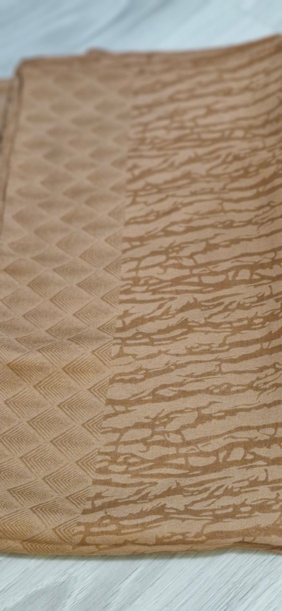 valor Şal ağaç desen - Görsel 3