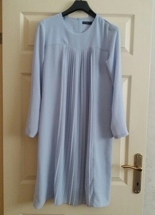 bebe mavisi tunik