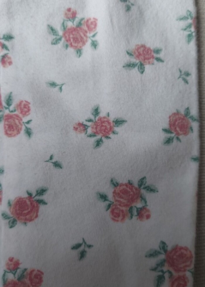 Bebek tayt - Görsel 2