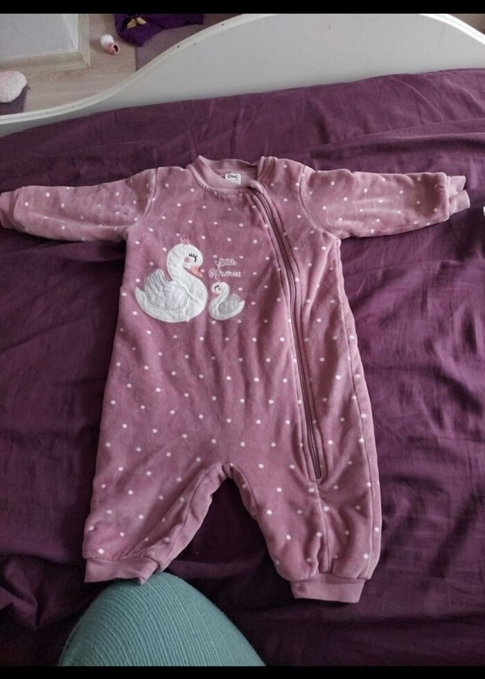 Uyku tulumu - Görsel 2