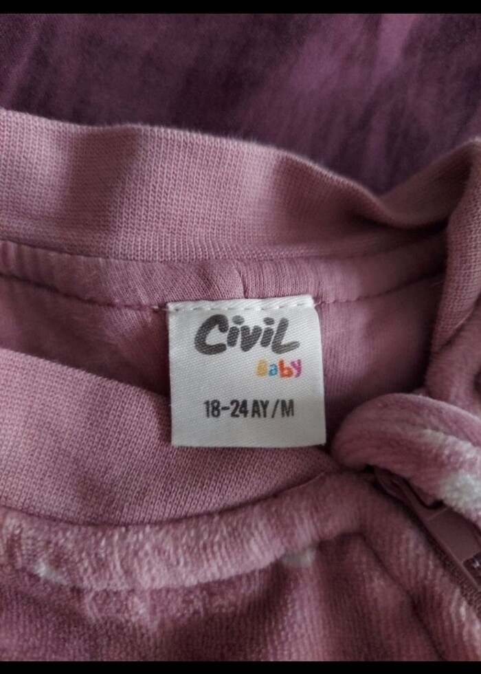 Uyku tulumu - Görsel 3