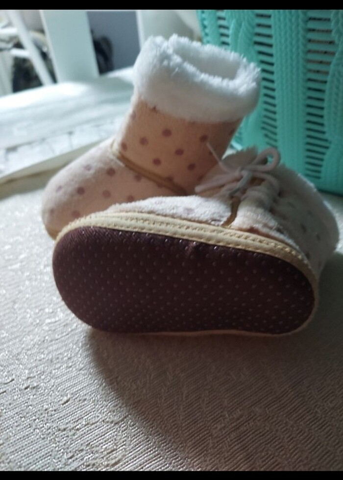 bebek ev botu - Görsel 2