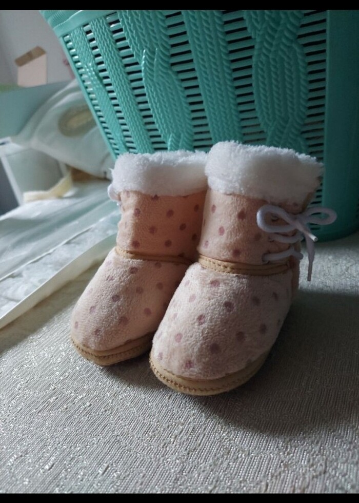 bebek ev botu - Görsel 3