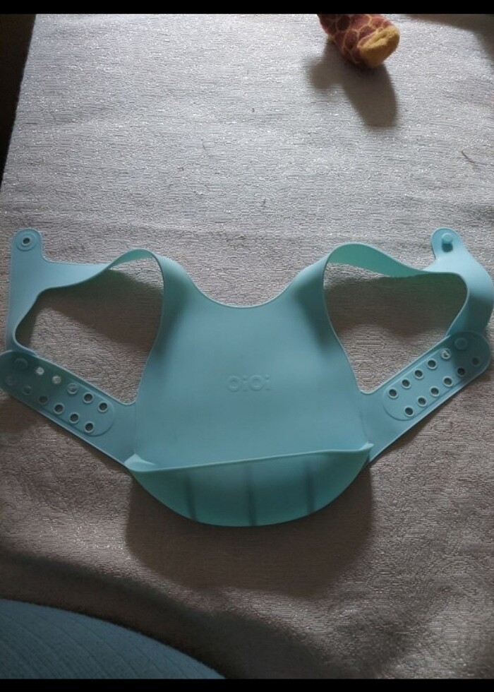 Oioi önlük - Görsel 2