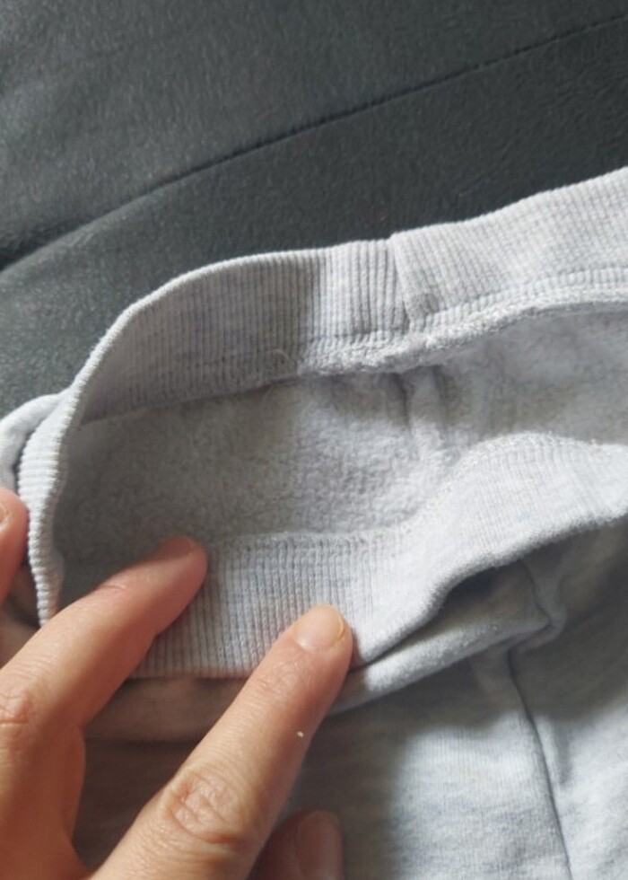 Bebek eşofman alti - Görsel 2