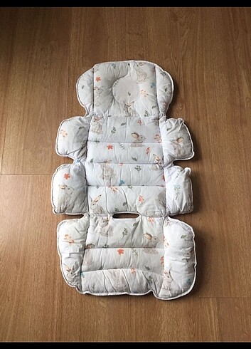 Puset örtüsü , minderi, çarsafi - Görsel 2