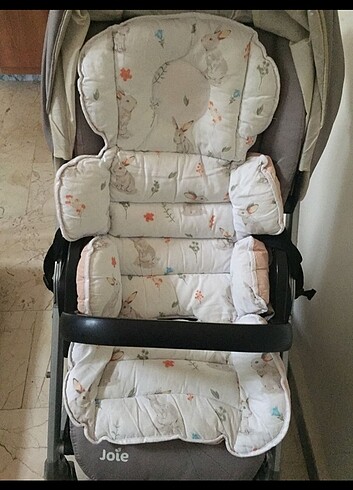 Puset örtüsü , minderi, çarsafi - Görsel 4