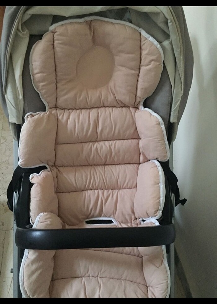 Puset örtüsü , minderi, çarsafi - Görsel 3