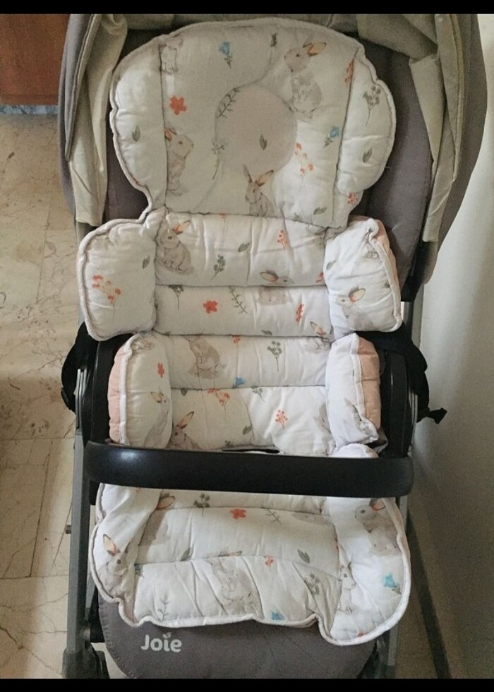 Puset örtüsü , minderi, çarsafi - Görsel 4