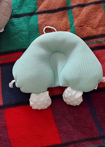 Düz kafa yastigi - Görsel 6